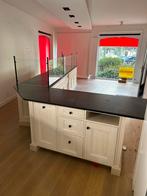 Toonbank pralinewinkel (niet gekoeld), Huis en Inrichting, Keuken | Complete keukens, Ophalen, Zo goed als nieuw