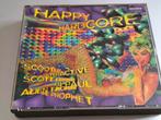 2 cd's Happy Hardcore, Cd's en Dvd's, Ophalen of Verzenden, Gebruikt