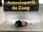 Buitenspiegel rechts van een Volkswagen Polo, Auto-onderdelen, Ophalen of Verzenden, 3 maanden garantie, Gebruikt, Volkswagen