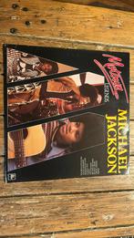 Lp van Michael Jackson, Cd's en Dvd's, Vinyl | Filmmuziek en Soundtracks, Gebruikt, Ophalen