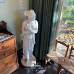 Tuin standbeeld, Antiek en Kunst, Ophalen