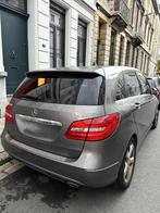 Mercedes B200, Auto's, Mercedes-Benz, Euro 5, Beige, Diesel, 5 deurs