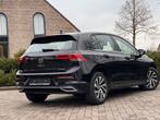VW GOLF 8 08/2023 plug in hybride 1,5 44000 km, Auto's, Volkswagen, Euro 6, Alcantara, Zwart, Bedrijf