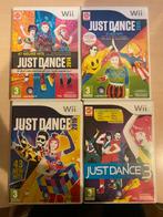 Wii Just Dance, Muziek, Eén computer, Ophalen of Verzenden, Zo goed als nieuw