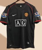 Manchester United Ronaldo Origineel Nieuw 2008, Sport en Fitness, Voetbal, Ophalen of Verzenden, Zo goed als nieuw, Shirt