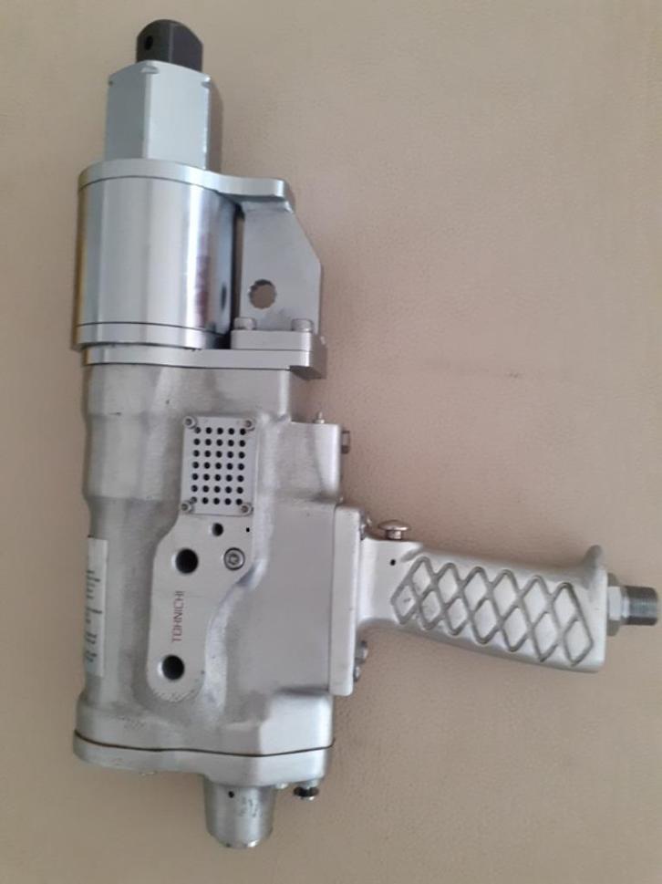 Volautomatische moerenaanzetter, Diensten en Vakmensen, Auto en Motor | Monteurs en Garages