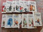 14 Livres Arthur Masson, Boeken, Streekboeken en Streekromans, Ophalen, Zo goed als nieuw, Arthur Masson