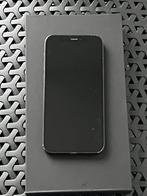 Iphone 12 mini 128GB + hoesje, Telecommunicatie, Mobiele telefoons | Apple iPhone, 128 GB, IPhone 12 Mini, Zwart, Ophalen of Verzenden