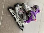 Roller Oxelo 32-35, Sport en Fitness, Kinderen, Inline skates 4 wielen, Ophalen, Overige merken