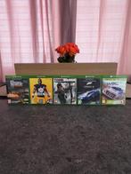 5 Jeux Microsoft Xbox One A Voir, Ophalen of Verzenden