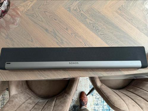 Sonos Playbar, Audio, Tv en Foto, Soundbars, Zo goed als nieuw, Ophalen