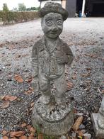 Tuinbeeld beton, Ophalen, Gebruikt, Beton