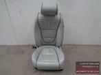 Stoel links Jaguar XJ X350 Grijs (KHJ), Ophalen of Verzenden, Gebruikt, Jaguar