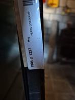 Ramen met dubbel glas, Doe-het-zelf en Bouw, Glas en Ramen, Ophalen, Gevelraam of Ruit, Gebruikt, 120 tot 160 cm