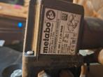 metabo hc 260c vlak vandiktebank, Doe-het-zelf en Bouw, Schaafmachines, Ophalen