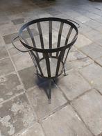 Vuurkorf, Tuin en Terras, Ophalen, Gebruikt, Vuurkorf