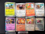 Pokemon Méga-Évolution DE, Hobby en Vrije tijd, Verzenden, Nieuw, Losse kaart, Foil