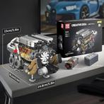 Mould King W16 motor bouwset SNELLE GRATIS LEVERING, Hobby en Vrije tijd, Modelbouw | Overige, Verzenden, Nieuw