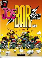 Strip Joe Bar Team deel 3., Verzenden