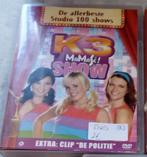 Dvd K3 show, Cd's en Dvd's, Ophalen of Verzenden, Zo goed als nieuw