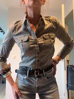 Hemd Vero Moda S, Enlèvement ou Envoi, Vero Moda, Taille 36 (S), Porté