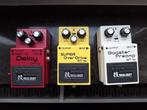 Boss effectpedals Waza, Ophalen of Verzenden, Nieuw