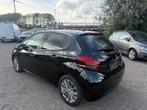 2016 Peugeot 208, Auto's, Peugeot, Gebruikt, Euro 6, Overige brandstoffen, Bedrijf