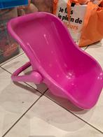 poppen maxi cosi, Ophalen, Gebruikt, Babypop