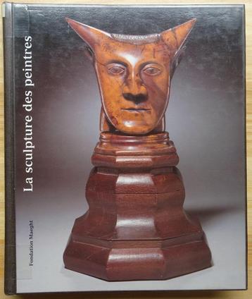 La sculpture des peintres, Fondation Maeght, 1997 Saint-Paul beschikbaar voor biedingen