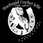 Hoefsmid/ natuurlijke bekapper aangeboden, Dieren en Toebehoren, Paarden en Pony's | Verzorgingsproducten, Verzenden