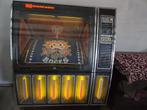jukebox, Verzamelen, Automaten | Jukeboxen, Ophalen, Gebruikt, Overige merken, Met singles