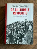 Frank Dikötter - De culturele revolutie, Enlèvement ou Envoi, Frank Dikötter