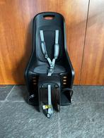 POLISPORT KINDERZITJE VOOR FIETS - NIEUWSTAAT, Achterzitje, Ophalen of Verzenden, Polisport, Gebruikt