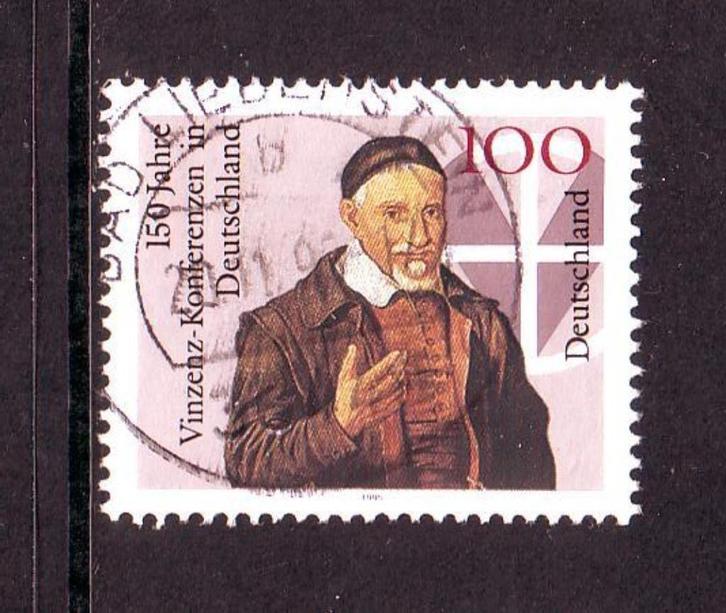 Postzegels Duitsland (20) : tussen nr. 1793 en 1835, Postzegels en Munten, Postzegels | Europa | Duitsland, Ophalen of Verzenden