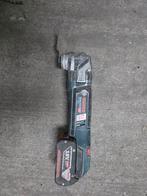 Bosch multitool, Doe-het-zelf en Bouw, Ophalen