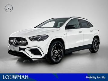 Mercedes-Benz GLA 250 e Business Solution AMG | Premium Plus beschikbaar voor biedingen