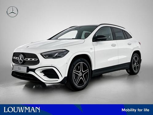 Mercedes-Benz GLA 250 e Business Solution AMG | Premium Plus, Auto's, Mercedes-Benz, GLA, ABS, Airbags, Alarm, Climate control