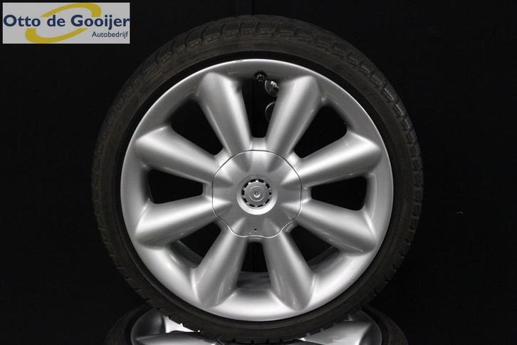 Mini Velgen 18 Inch Winterbanden F56 F55 F57 Styling Cone Sp, Autos : Pièces & Accessoires, Pneus & Jantes, Pneus et Jantes, Pneus hiver