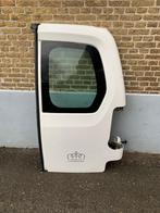 achterdeur Rechts peugeot partner citroen berlingo 2008 2017, Auto-onderdelen, Gebruikt, Citroën, Achterklep, Ophalen of Verzenden