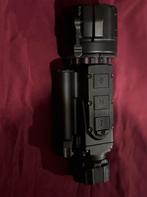 Warmtebeeldkamer Viper nitehog, Enlèvement