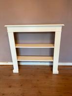 Manteau de cheminée décoratif, Maison & Meubles, Enlèvement, Utilisé