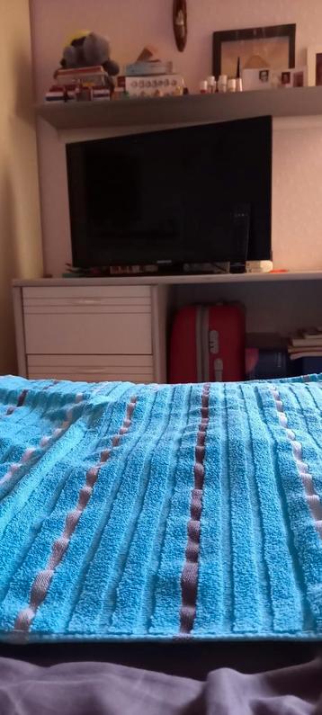 televisie, Audio, Tv en Foto, Televisies, Ophalen, Gebruikt, 60 tot 80 cm