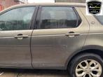 PORTIER LINKS ACHTER Discovery Sport (LC) (01-2014/-), Auto-onderdelen, Gebruikt, Links, Land Rover, Deur