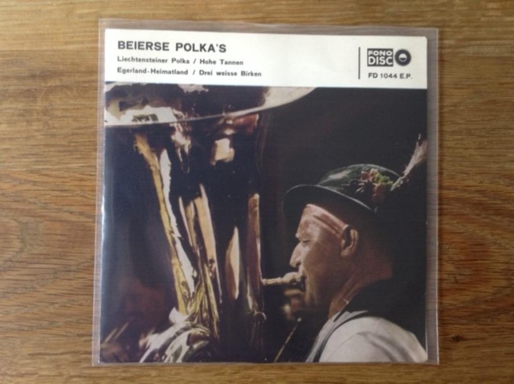 single die belcanto's / das buchner duo / die von bohmerwald, Enlèvement ou Envoi, Autres genres, Single