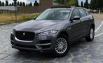 Jaguar F-Pace 2.0d 4x4 Automaat/Panoramadak/Camera, Automaat, 140 g/km, 4 cilinders, Bedrijf