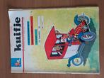 Kuifje magazine nr6 1966, Boeken, Ophalen, Zo goed als nieuw