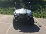 Kymco UXV 700 i Sport EPS [Licentie], 700 cc, 1 cilinder, 12 t/m 35 kW