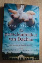 De porseleinmaker van Dachau - Sarah Freety, Sara Freety, Deuxième Guerre mondiale, Enlèvement, Utilisé