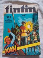 Tintin - Fascicule 156, Livres, Une BD, Enlèvement ou Envoi, Utilisé