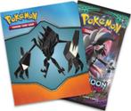 Pokémon Burning shadows: Mini Portfolio + Booster, Ophalen of Verzenden, Nieuw, Booster